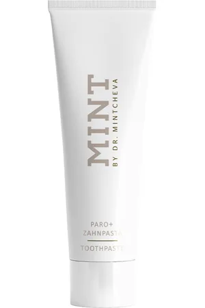 Mint by Dr. Mintcheva PARO+ TOOTHPASTE