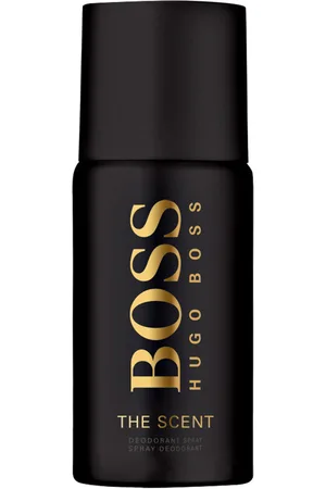 HUGO BOSS THE SCENT
