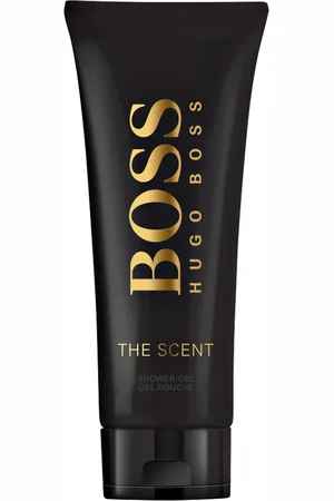 HUGO BOSS THE SCENT