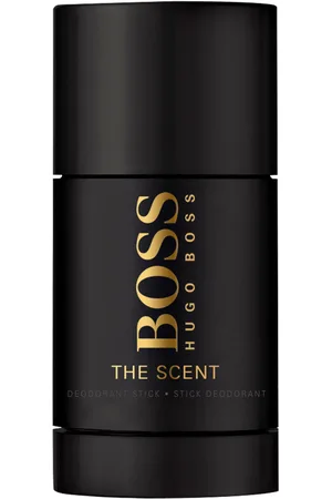 HUGO BOSS THE SCENT