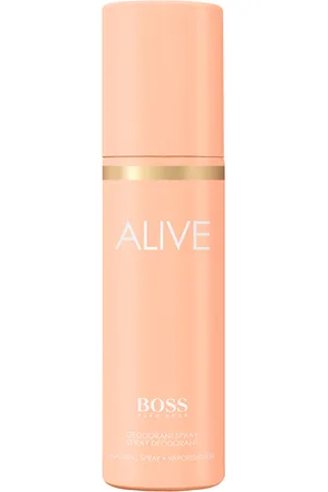 HUGO BOSS ALIVE
