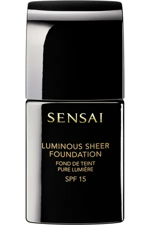 SENSAI LUMINOUS SHEER