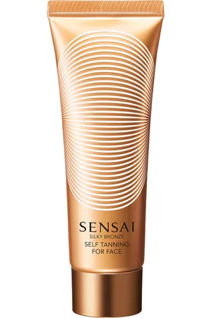 SENSAI SILKY BRONZE