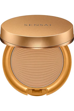 SENSAI SILKY BRONZE NATURAL VEIL COMPACT
