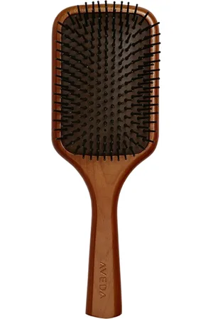 AVEDA WOODEN PADDLE BRUSH