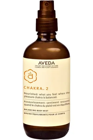 AVEDA CHAKRA 2