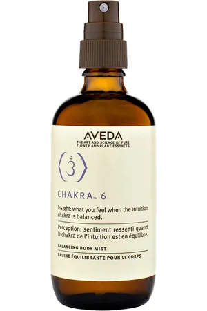 AVEDA CHAKRA 6