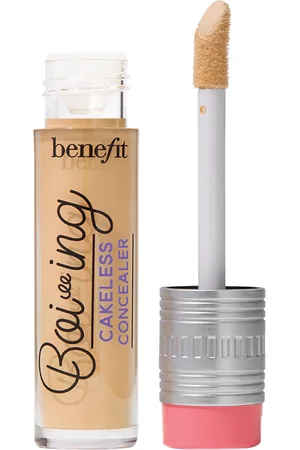 Benefit BOI-ING