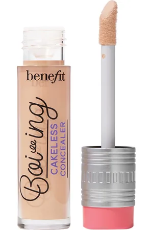 Benefit BOI-ING