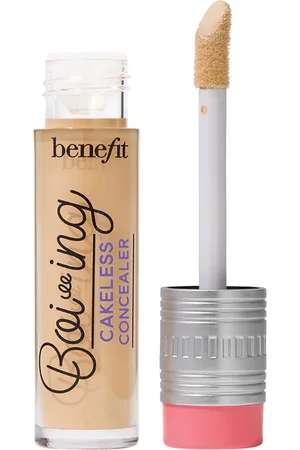 Benefit BOI-ING