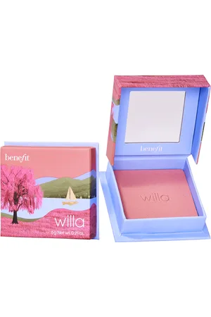 Benefit Benefit WILLA