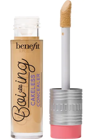 Benefit BOI-ING