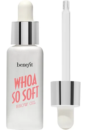 Benefit WHOA SO SOFT BROW OIL