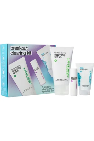 Dermalogica BREAKOUT CLEARING KIT