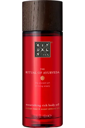 Rituals THE RITUAL OF AYURVEDA RICH BODY OIL