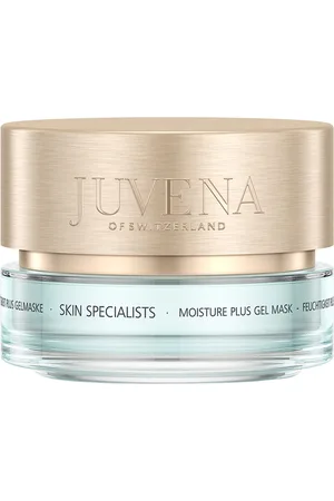 Juvena MOISTURE PLUS GEL MASK