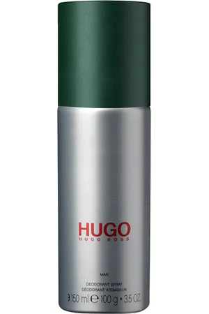 HUGO BOSS MAN