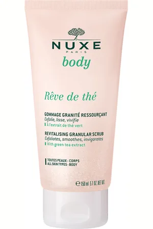 Nuxe RÊVE DE THÉ