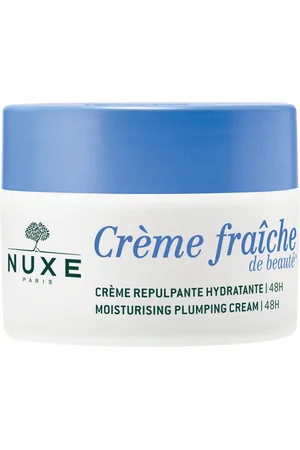 Nuxe CRÈME FRAICHE DE BEAUTÉ
