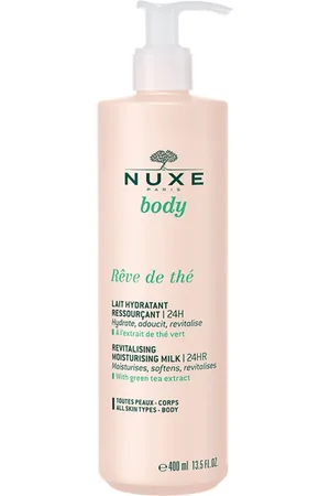 Nuxe RÊVE DE THÉ