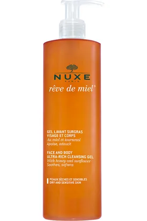 Nuxe RÊVE DE MIEL