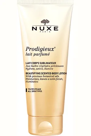 Nuxe PRODIGIEUX LAIT PARFUME
