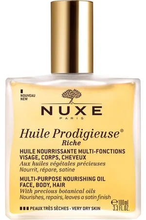 Nuxe HUILE PRODIGIEUSE RICHE
