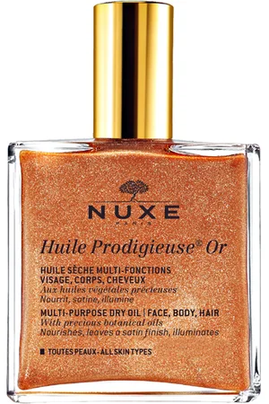 Nuxe HUILE PRODIGIEUSE OR