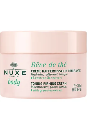 Nuxe RÊVE DE THÉ