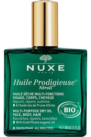Nuxe HUILE PRODIGIEUSE ® NÉROLI