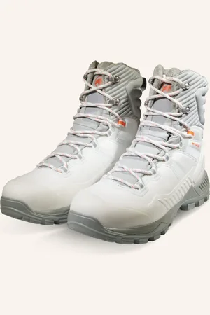 Mammut Trekking- & Wanderschuhe BLACKFIN III WP HIGH