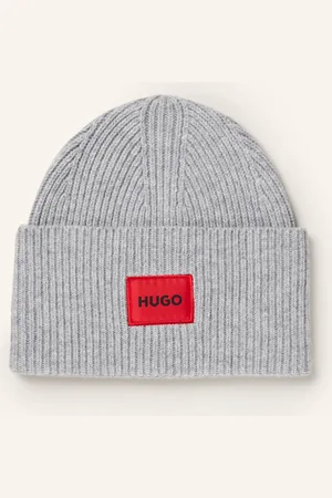 HUGO BOSS Mütze SAFFA