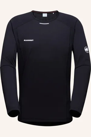 Mammut Longsleeve AENERGY FL