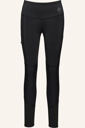 Mammut Tights ZINAL HYBRID
