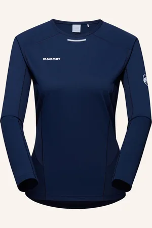 Mammut Longsleeve AENERGY FL
