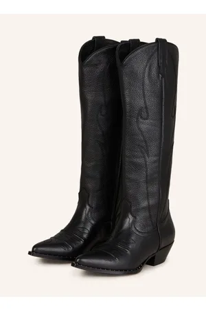 SONORA Cowboy Boots RANCHO mit Nieten