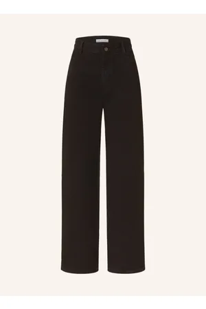 Mrs & HUGS Straight Jeans