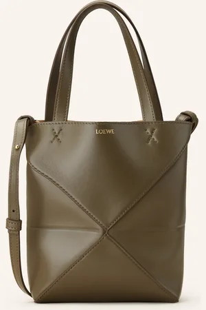 Loewe Handtasche PUZZLE TOTE MINI