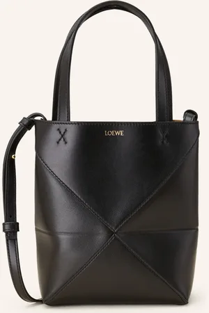 Loewe Handtasche PUZZLE TOTE MINI