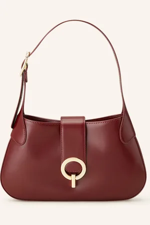 Sandro Schultertasche