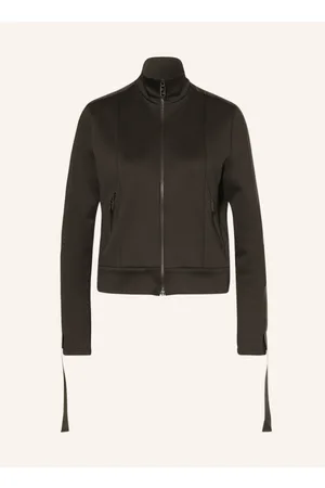 Fendi Jacke mit Galonstreifen