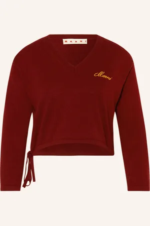 Marni Cashmere-Pullover