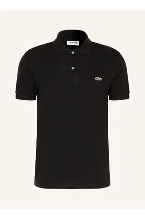 Lacoste Piqué-Poloshirt Slim Fit