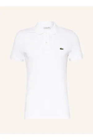 Lacoste Piqué-Poloshirt Slim Fit