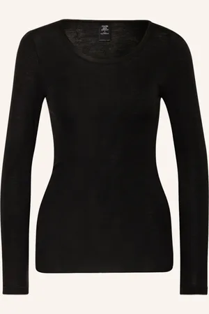 Calida Lounge-Shirt TRUE CONFIDENCE mit Seide