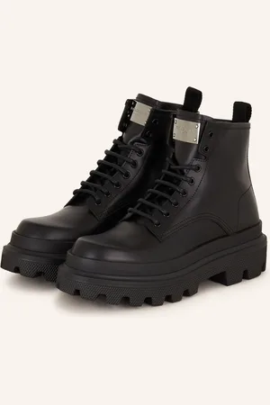 Dolce & Gabbana Schnürboots