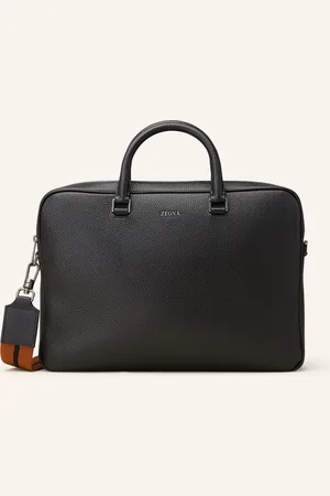 Ermenegildo Zegna Business-Tasche EDGY
