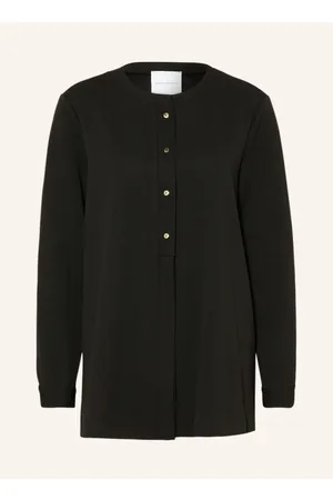 DELICATE LOVE Bluse BOLA