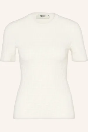 Fendi Strickshirt