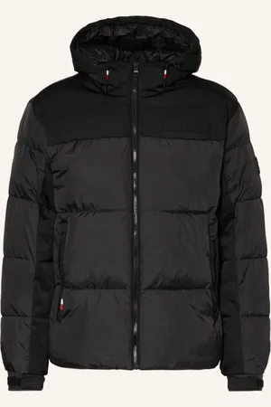 Tommy Hilfiger Steppjacke NEW YORK